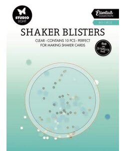 Studio Light Essentials Shaker Blister Big Circle Nr. 08