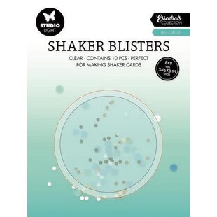 Studio Light Essentials Shaker Blister Big Circle Nr. 08