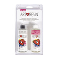 Art Resin Art Resin Epoxyhars 2 x 118ml/ 4oz  ZB-blister 2flacon
