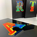 Art Resin Art Resin Epoxyhars 2 x 118ml/ 4oz  ZB-blister 2flacon