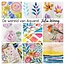 Workshop Julia Woning de wereld van aquarel zaterdag 19 augustus