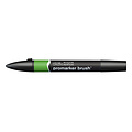 Winsor & Newton Winsor  & Newton Promarker Brush  Forest Green G356