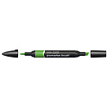 Winsor & Newton Winsor  & Newton Promarker Brush  Forest Green G356