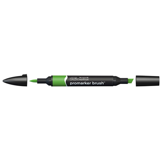 Winsor & Newton Winsor  & Newton Promarker Brush  Forest Green G356