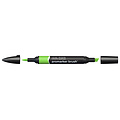 Winsor & Newton Winsor & Newton Promarker Brush  Bright Green G267