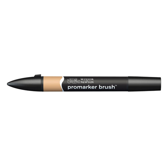 Winsor & Newton Winsor & Newton Promarker Brush  Cinnamon Brown O427