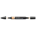Winsor & Newton Winsor & Newton Promarker Brush  Cinnamon Brown O427