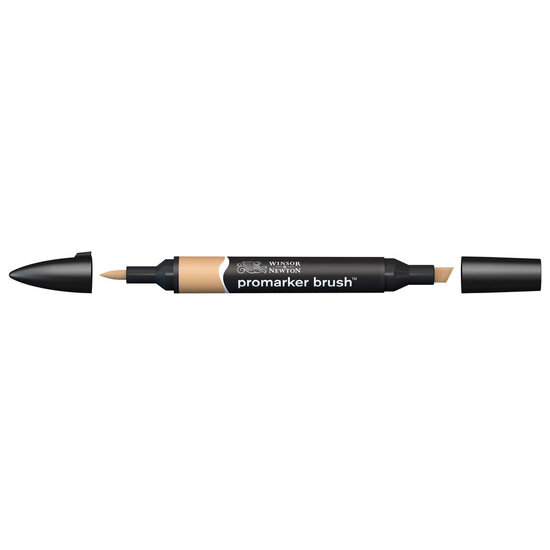 Winsor & Newton Winsor & Newton Promarker Brush  Cinnamon Brown O427