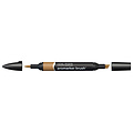 Winsor & Newton Winsor & Newton Promarker Brush  Cocoa Brown O535