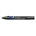 Winsor & Newton Winsor & Newton Promarker Brush  Indigo Blue V234