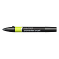 Winsor & Newton Winsor & Newton Promarker Brush  Lime Green G178