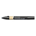 Winsor & Newton Winsor & Newton Promarker Brush  Sandstone Brown O928
