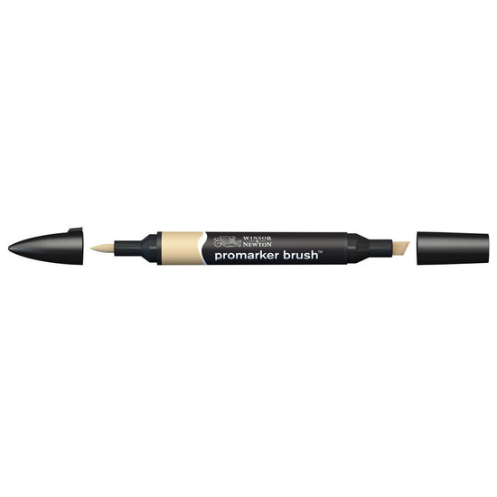 Winsor & Newton Winsor & Newton Promarker Brush  Sandstone Brown O928