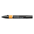 Winsor & Newton Winsor & Newton Promarker Brush Amber Orange O567
