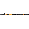 Winsor & Newton Winsor & Newton Promarker Brush Amber Orange O567