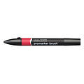 Winsor & Newton Winsor & Newton Promarker Brush Berry Red R665