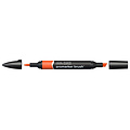 Winsor & Newton Winsor & Newton Promarker Brush Bright Orange O177