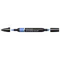 Winsor & Newton Winsor & Newton Promarker Brush China Blue B736