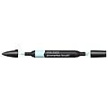 Winsor & Newton Winsor & Newton Promarker Brush Cool Aqua Blue C429