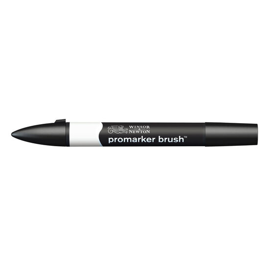 Winsor & Newton Winsor & Newton Promarker Brush Cool Grey 1 CG01