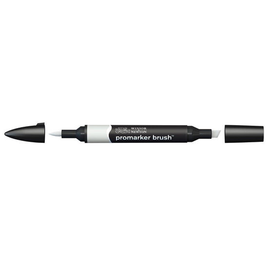 Winsor & Newton Winsor & Newton Promarker Brush Cool Grey 2 CG02