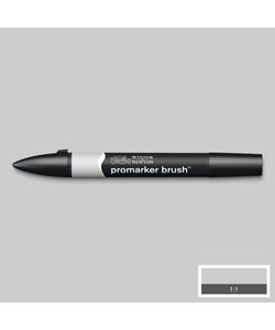 Winsor & Newton Promarker Brush Cool Grey 3 CG03