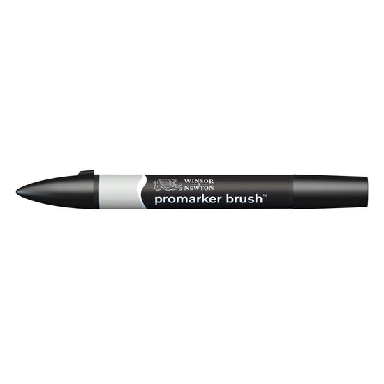 Winsor & Newton Winsor & Newton Promarker Brush Cool Grey 3 CG03