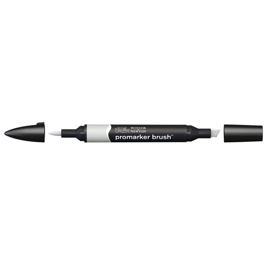 Winsor & Newton Winsor & Newton Promarker Brush Cool Grey 3 CG03