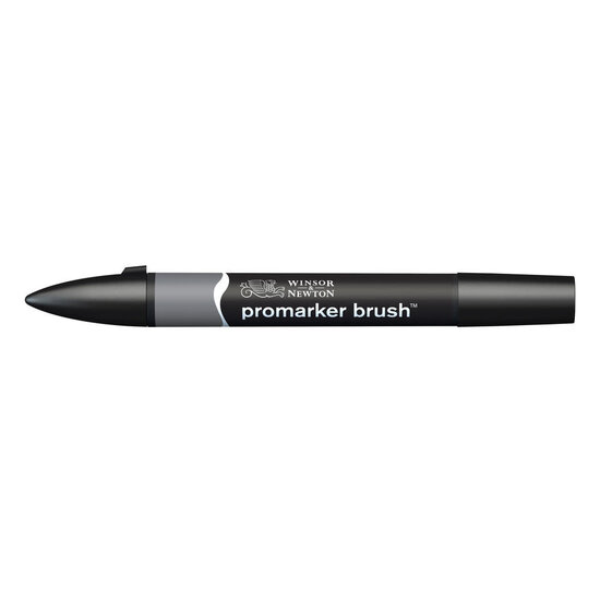 Winsor & Newton Winsor & Newton Promarker Brush Cool Grey 4 CG04