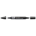 Winsor & Newton Winsor & Newton Promarker Brush Cool Grey 4 CG04