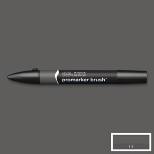 Winsor & Newton Promarker Brush Cool Grey 5 CG05