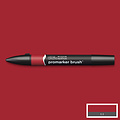 Winsor & Newton Winsor & Newton Promarker Brush Firebrick Red R735
