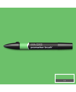 Winsor & Newton Promarker Brush Grass Green G457