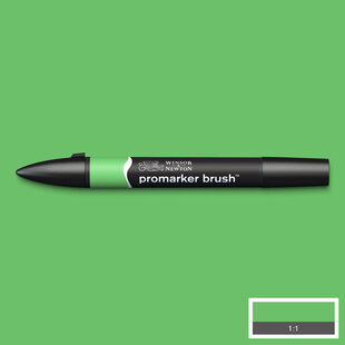 Winsor & Newton Promarker Brush Grass Green G457