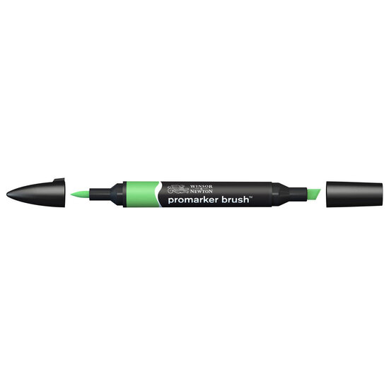 Winsor & Newton Winsor & Newton Promarker Brush Grass Green G457