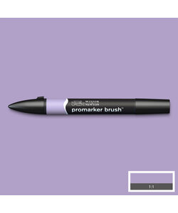 Winsor & Newton Promarker Brush Lilac V327