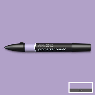 Winsor & Newton Promarker Brush Lilac V327