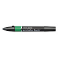 Winsor & Newton Winsor & Newton Promarker Brush Lush Green G756