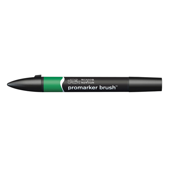 Winsor & Newton Winsor & Newton Promarker Brush Lush Green G756