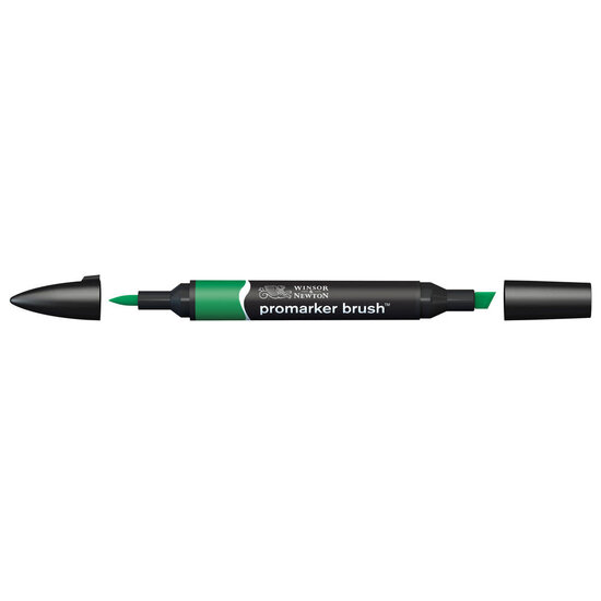 Winsor & Newton Winsor & Newton Promarker Brush Lush Green G756
