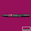 Winsor & Newton Winsor & Newton Promarker Brush Maroon Red M544