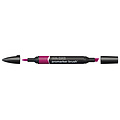 Winsor & Newton Winsor & Newton Promarker Brush Maroon Red M544