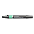 Winsor & Newton Winsor & Newton Promarker Brush Mint Green G637