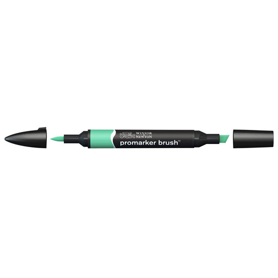 Winsor & Newton Winsor & Newton Promarker Brush Mint Green G637