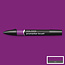 Winsor & Newton Winsor & Newton Promarker Brush Plum Purple V735