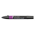 Winsor & Newton Winsor & Newton Promarker Brush Plum Purple V735