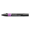 Winsor & Newton Winsor & Newton Promarker Brush Purple V546