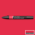 Winsor & Newton Winsor & Newton Promarker Brush Red R666