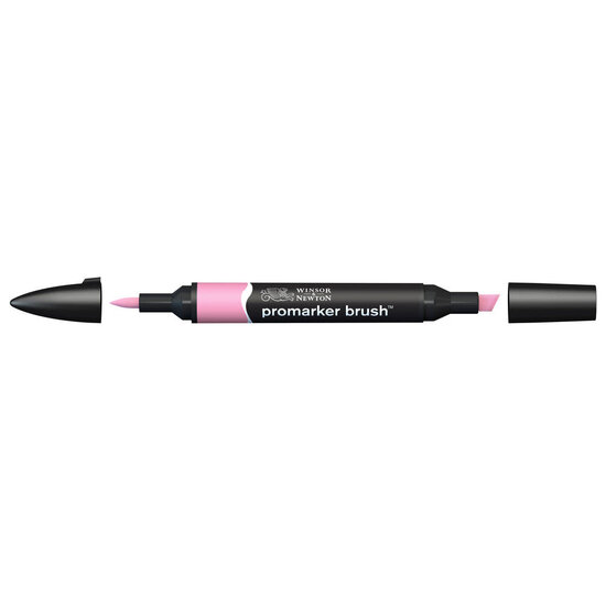 Winsor & Newton Winsor & Newton Promarker Brush Rose Pink M727