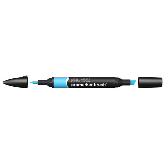 Winsor & Newton Winsor & Newton Promarker Brush Sky Blue B137